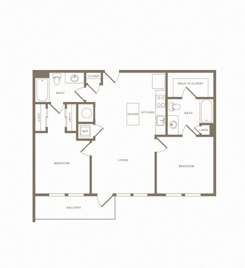 6125 Roswell Rd 1-3 Beds Apartment for Rent - Photo Gallery 65